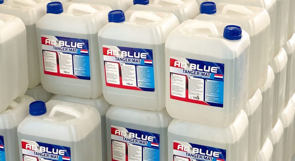 Adblue 10L