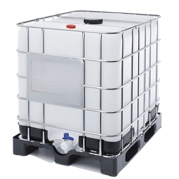 Conteneur de 1000 Litres d'AdBlue